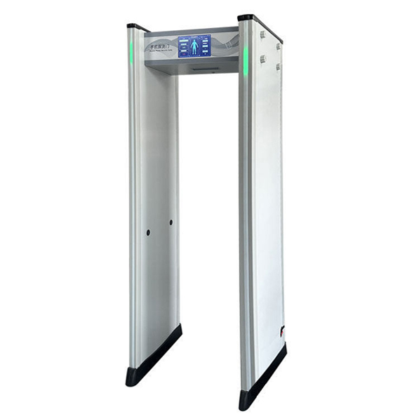 手机探测门（10寸屏）
