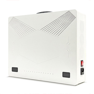 大功率手机信号屏蔽器DX5920